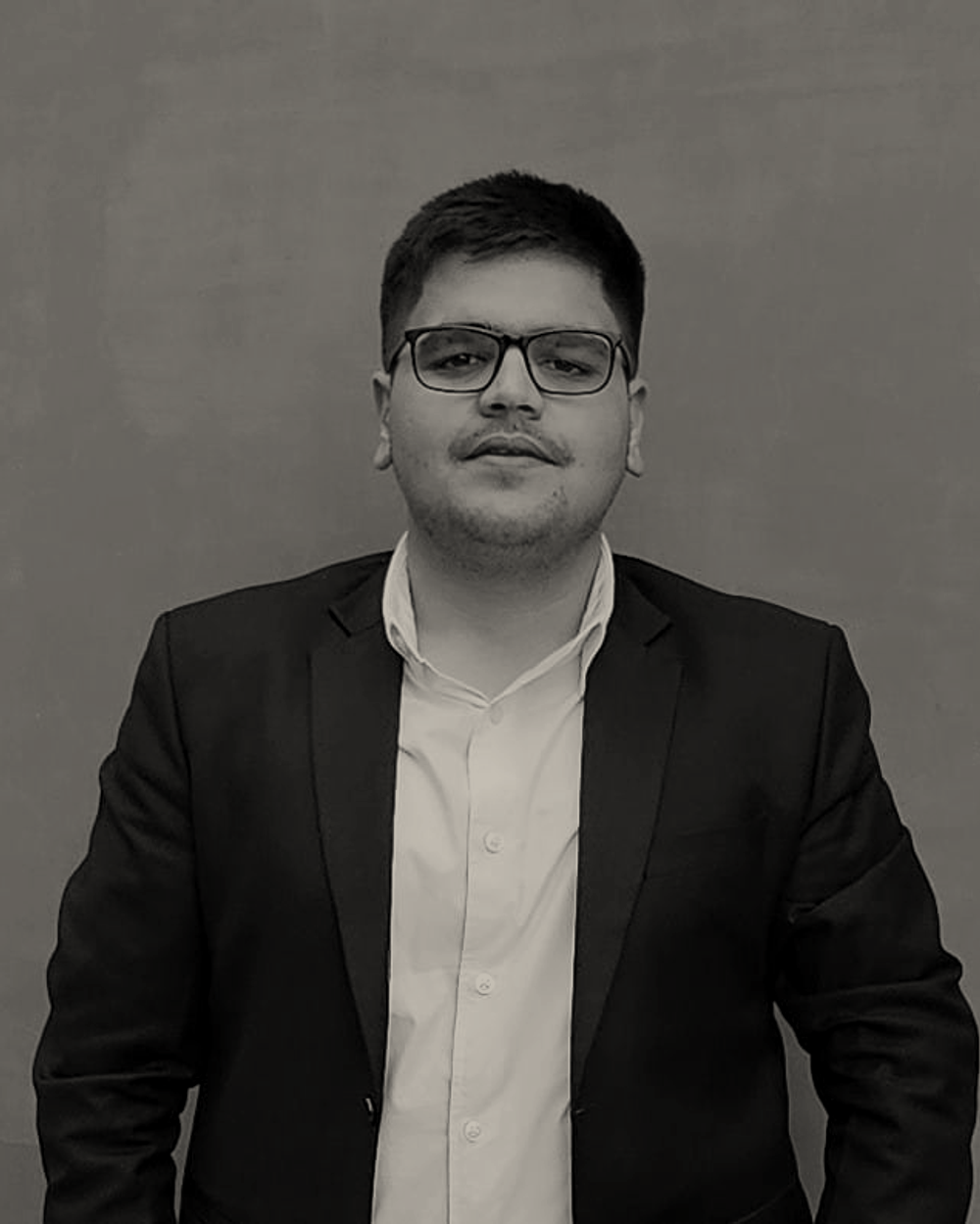Yash Lalwani