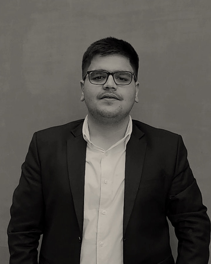 Yash Lalwani